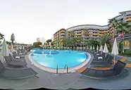 Senza Grand Santana (Alanya)