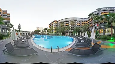 Senza Grand Santana (Alanya)