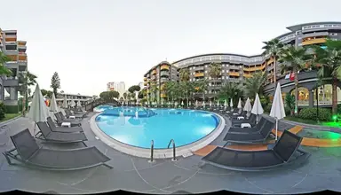 Senza Grand Santana (Alanya)