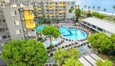 Senza Grand Santana (Alanya)