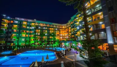 Senza Grand Santana (Alanya)