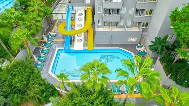 Senza Grand Santana (Alanya)