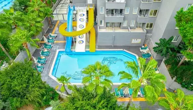 Senza Grand Santana (Alanya)