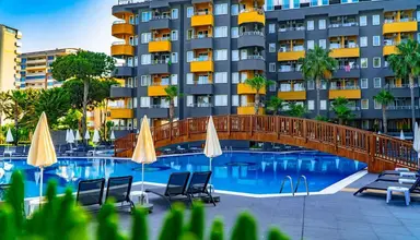 Senza Grand Santana (Alanya)