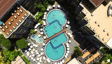 Senza Grand Santana (Alanya)