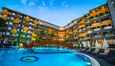 Senza Grand Santana (Alanya)