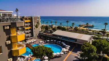 Senza Grand Santana (Alanya)
