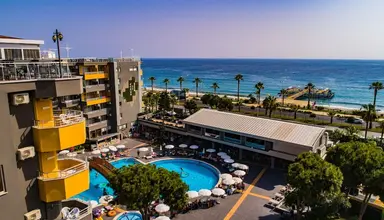 Senza Grand Santana (Alanya)