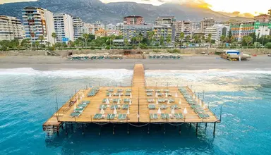 Senza Grand Santana (Alanya)