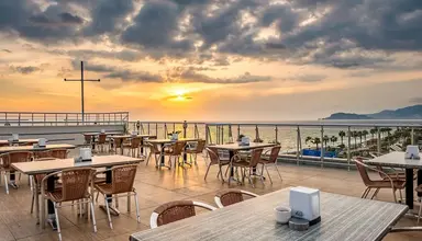 Senza Grand Santana (Alanya)