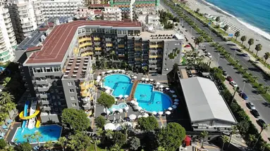 Senza Grand Santana (Alanya)
