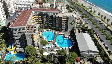 Senza Grand Santana (Alanya)