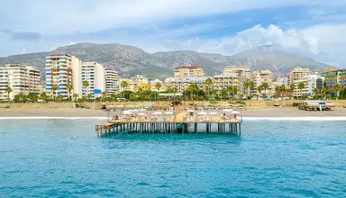 Senza Grand Santana (Alanya)