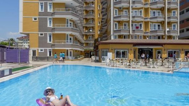 Senza Inova Beach
