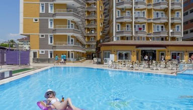 Senza Inova Beach