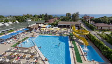 Senza Inova Beach
