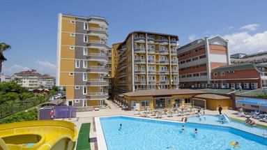 Senza Inova Beach