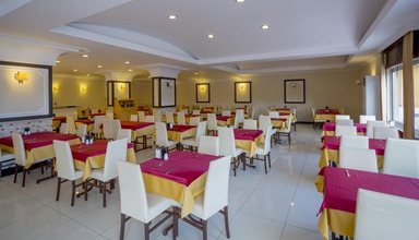 Senza Inova Beach