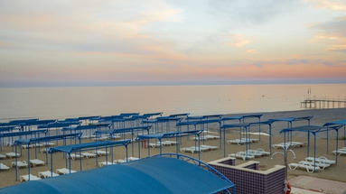Senza Inova Beach