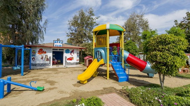 Senza Inova Beach