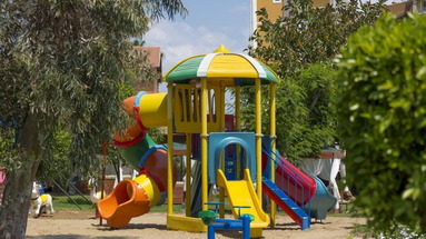 Senza Inova Beach