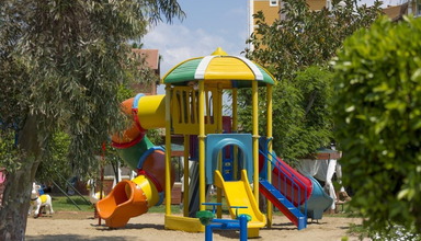 Senza Inova Beach