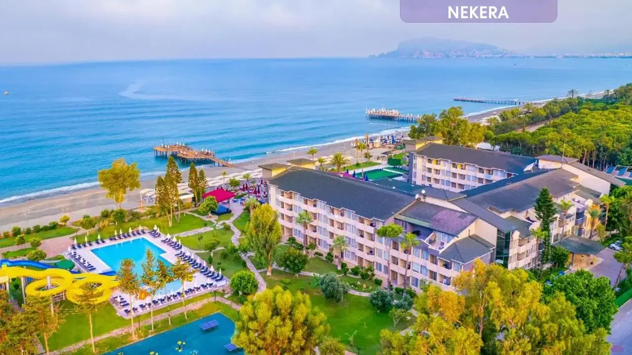 Senza Sunset Beach
