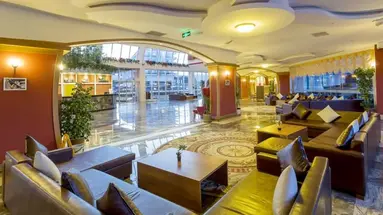 Senza The Inn Resort & Spa