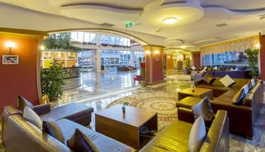 Senza The Inn Resort & Spa