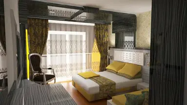 Senza The Inn Resort & Spa