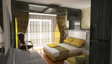 Senza The Inn Resort & Spa