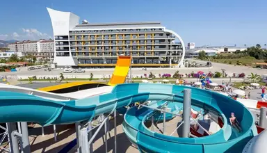 Senza The Inn Resort & Spa