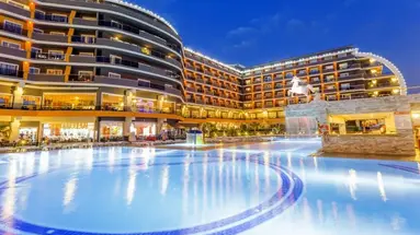 Senza The Inn Resort & Spa