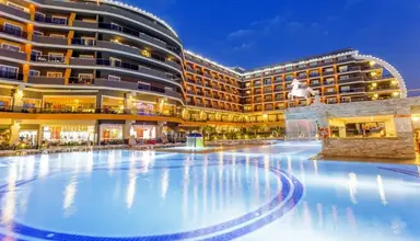Senza The Inn Resort & Spa