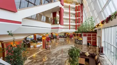 Senza The Inn Resort & Spa