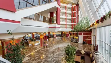 Senza The Inn Resort & Spa