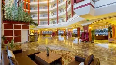 Senza The Inn Resort & Spa