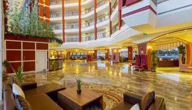 Senza The Inn Resort & Spa