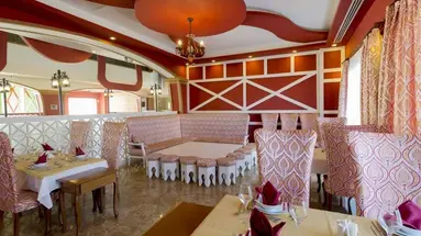 Senza The Inn Resort & Spa