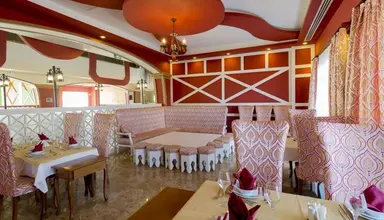 Senza The Inn Resort & Spa