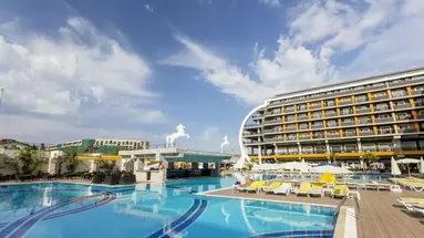 Senza The Inn Resort & Spa