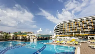 Senza The Inn Resort & Spa