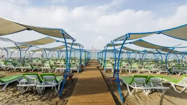 Senza The Inn Resort & Spa