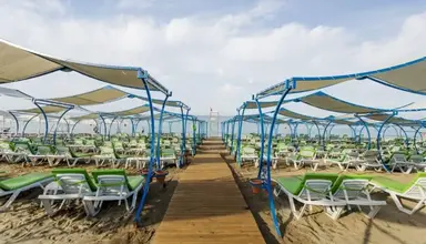 Senza The Inn Resort & Spa