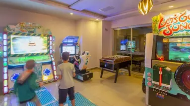 Senza The Inn Resort & Spa
