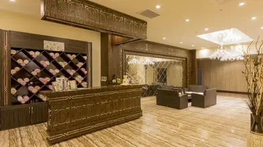 Senza The Inn Resort & Spa