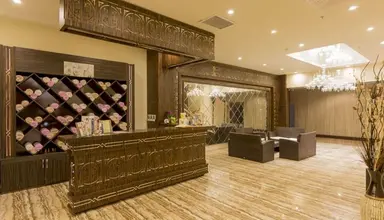 Senza The Inn Resort & Spa