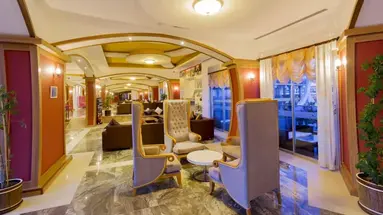 Senza The Inn Resort & Spa
