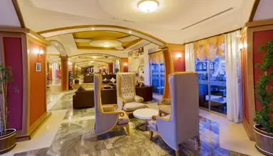 Senza The Inn Resort & Spa