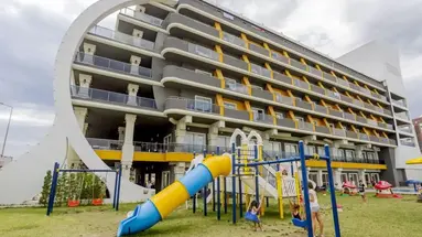 Senza The Inn Resort & Spa